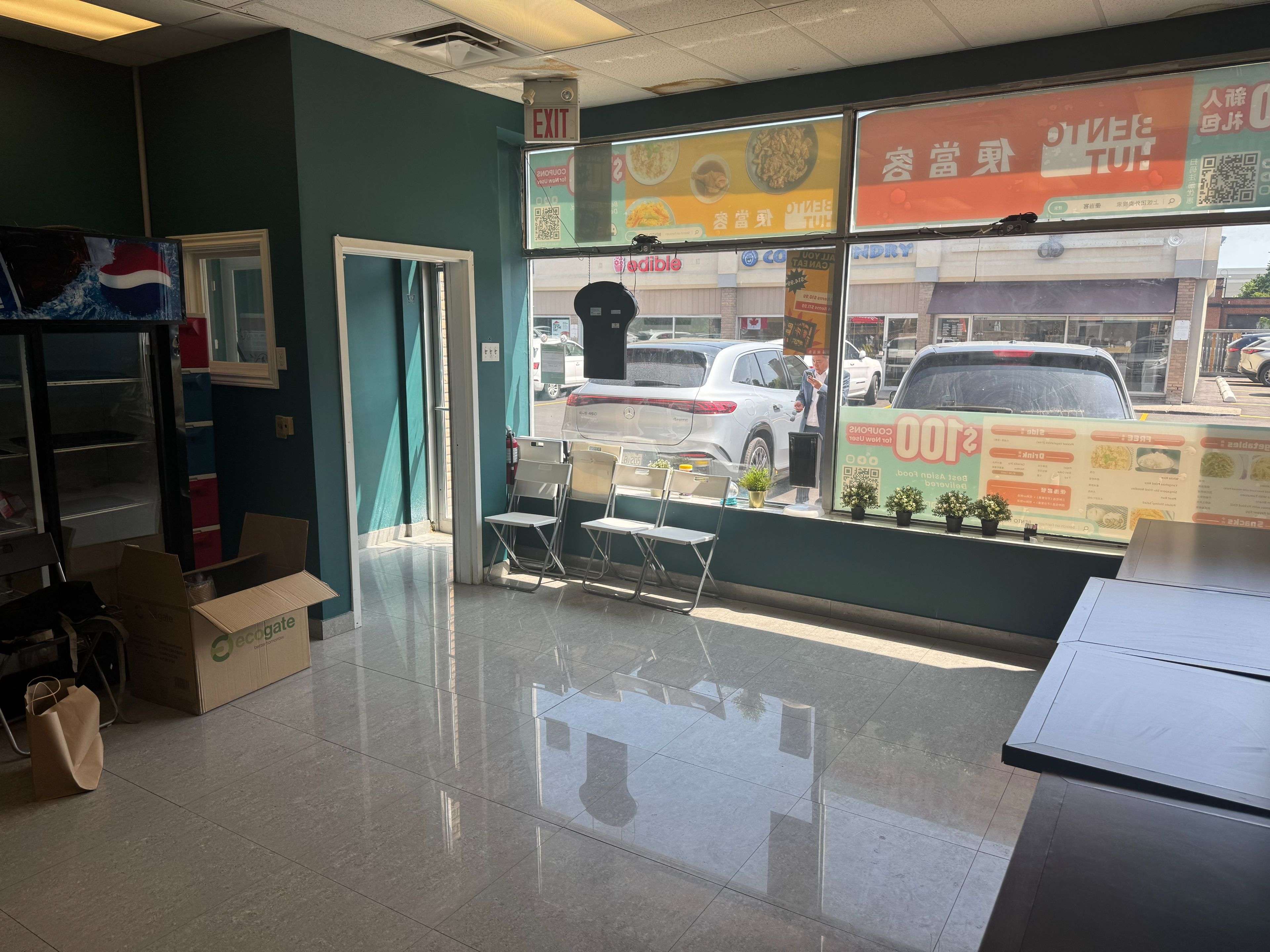 Markham, ON L3P 3B4,6545 Highway 7 N/A E #20