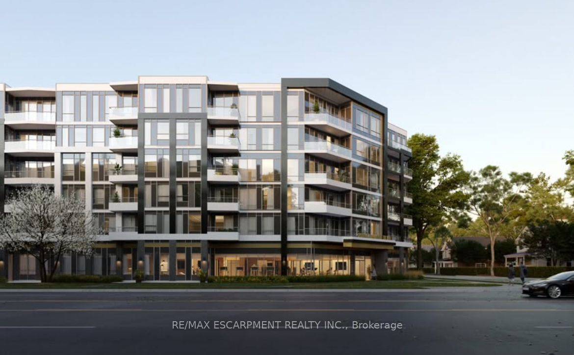 2501 Saw Whet BLVD #328, Oakville, ON L5M 5N2