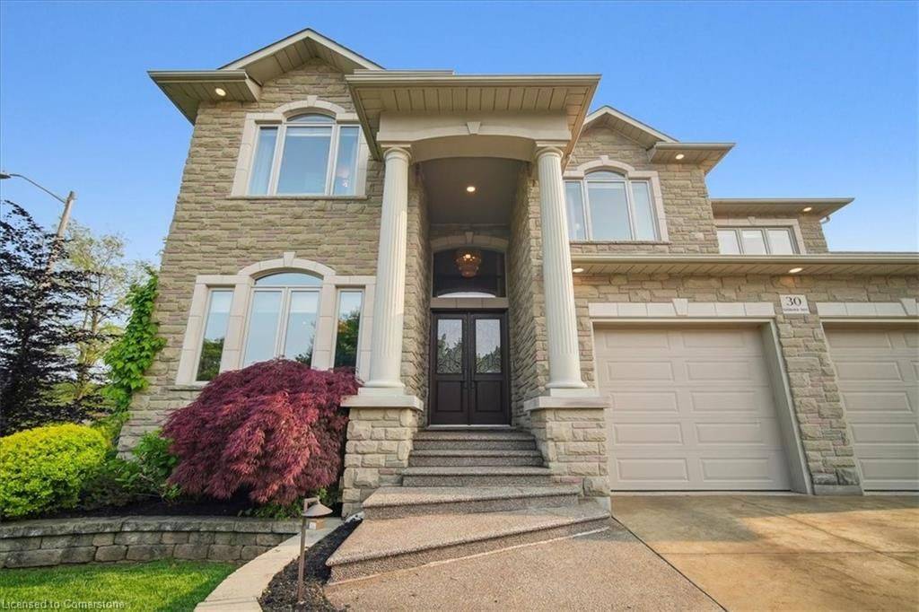 Hamilton, ON L8E 5L2,30 Parkmanor DR