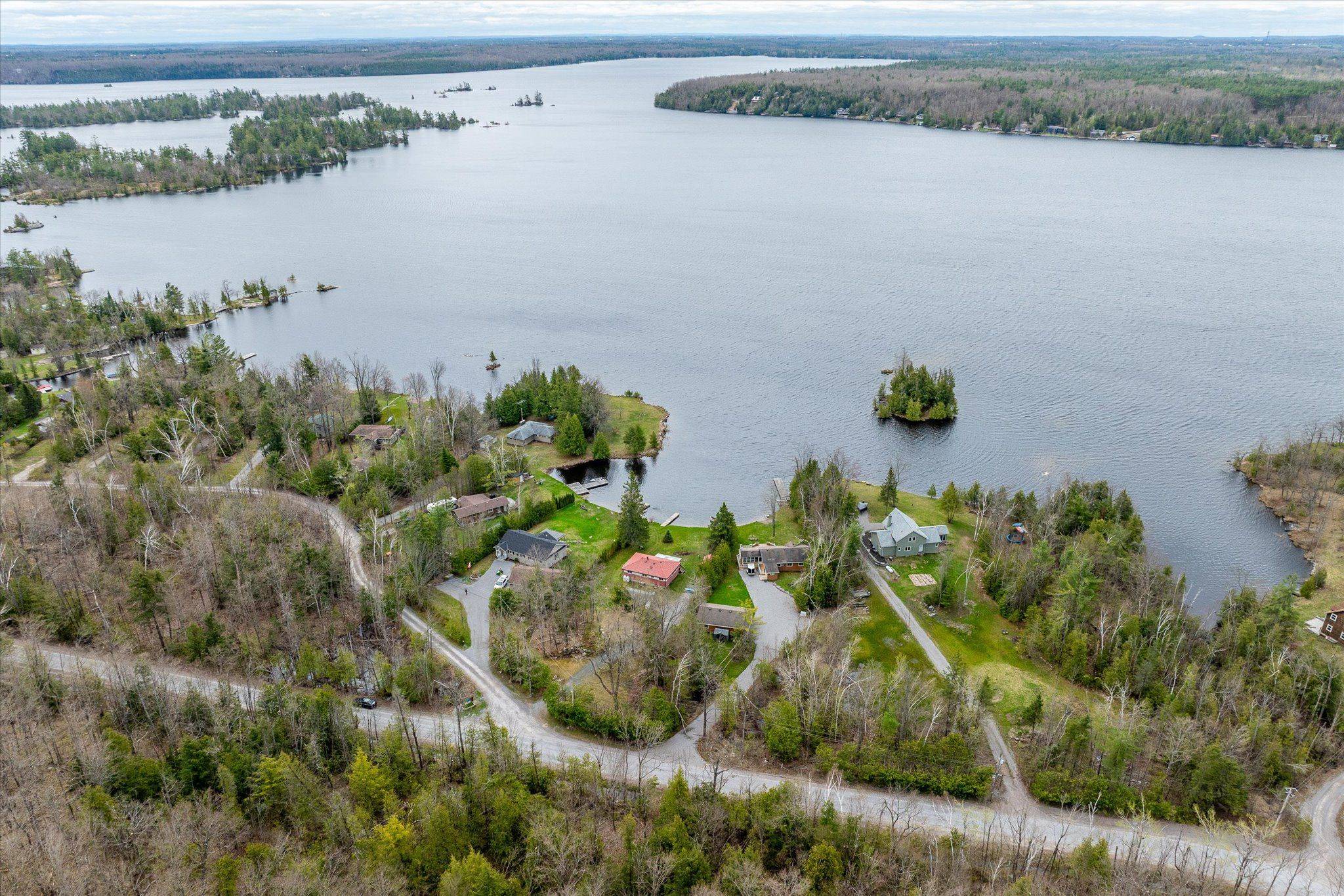 Trent Lakes, ON K0L 2H0,2 Fire Route 13 N/A