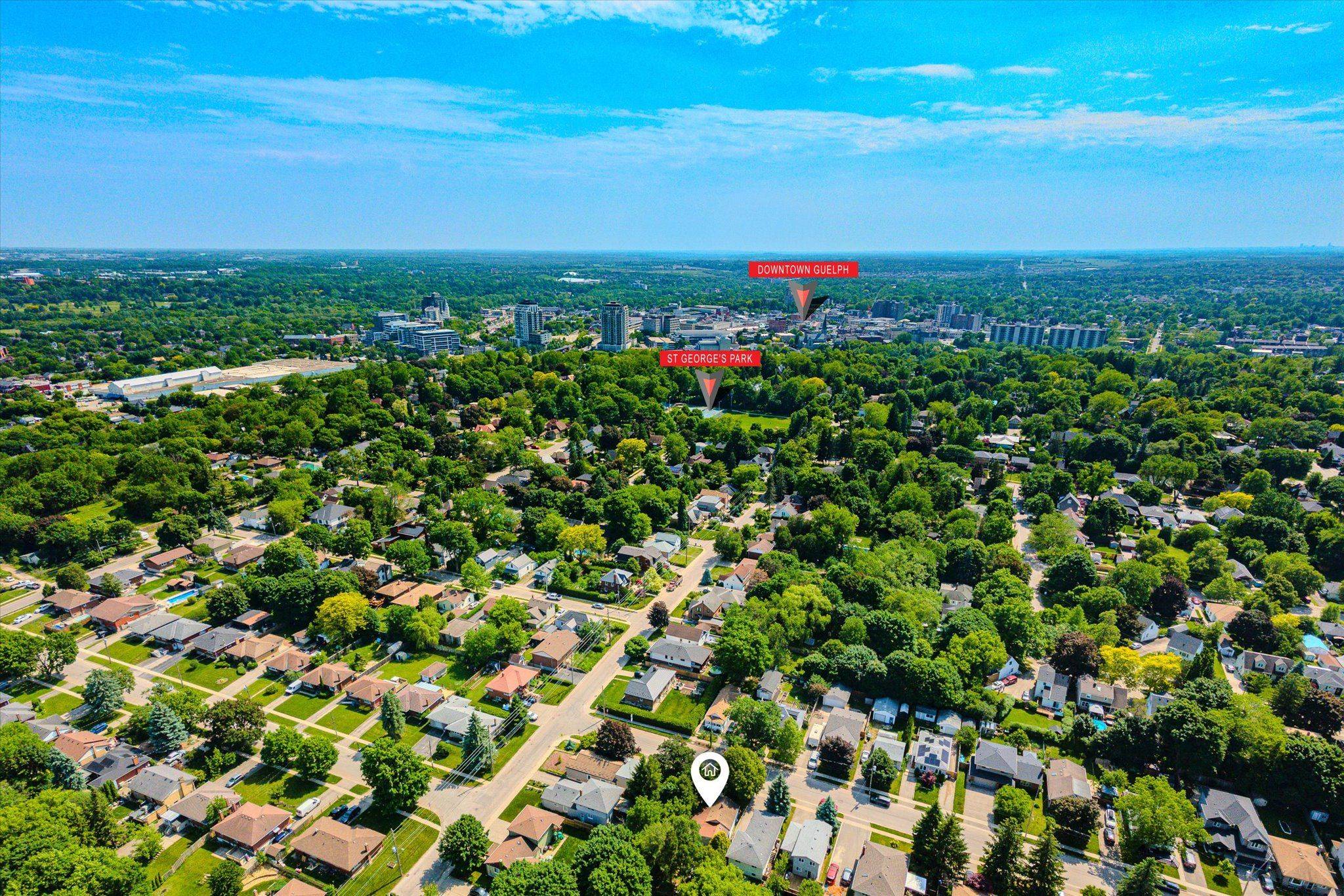 Guelph, ON N1E 4N1,15 Laurine AVE