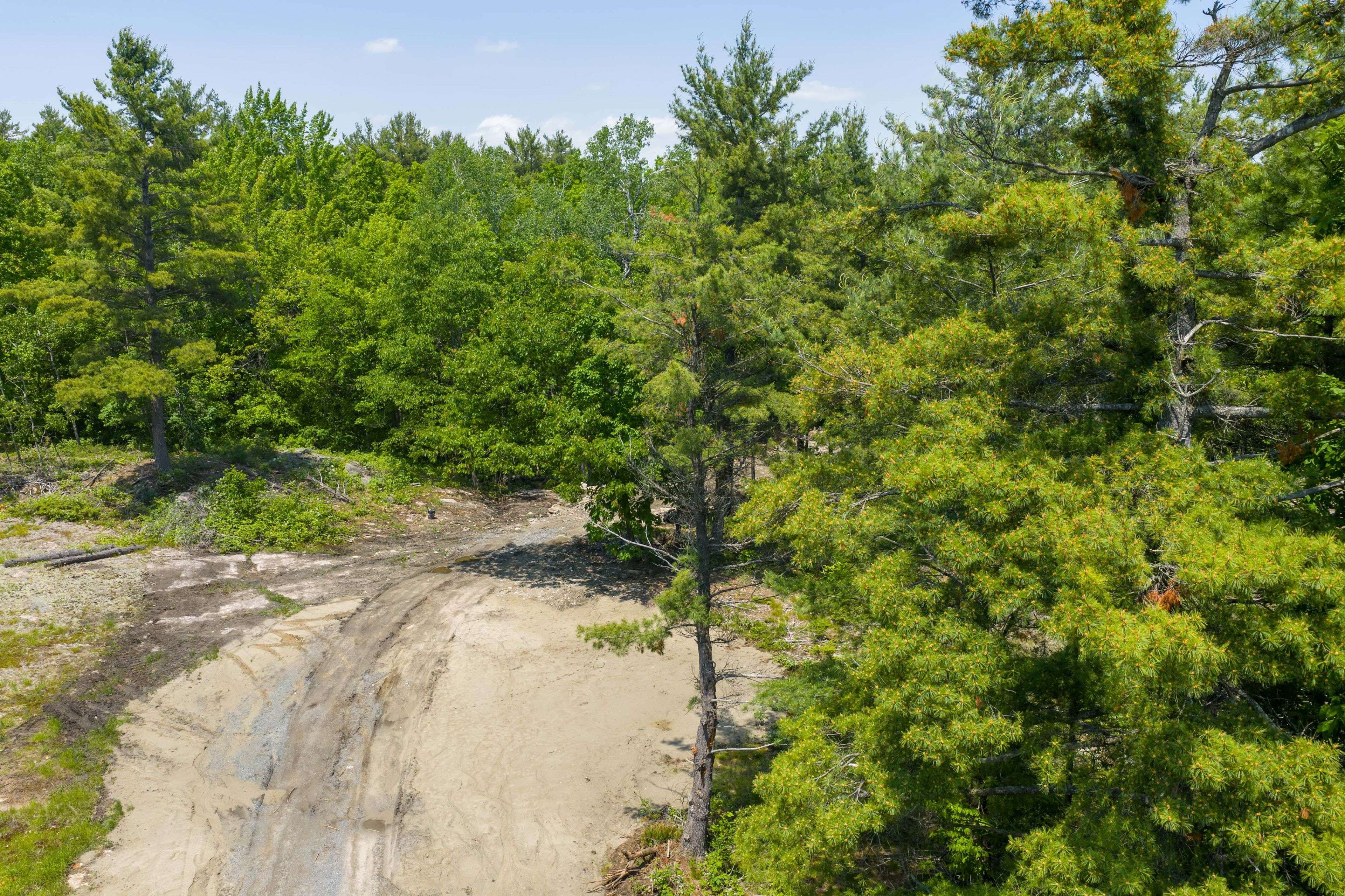 Frontenac, ON K0H 1H0,0 Burnt Hills RD