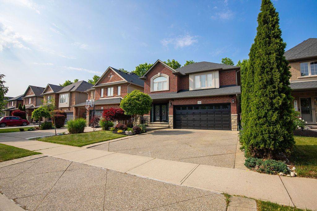 Hamilton, ON L0R 1C0,160 Wills CRES