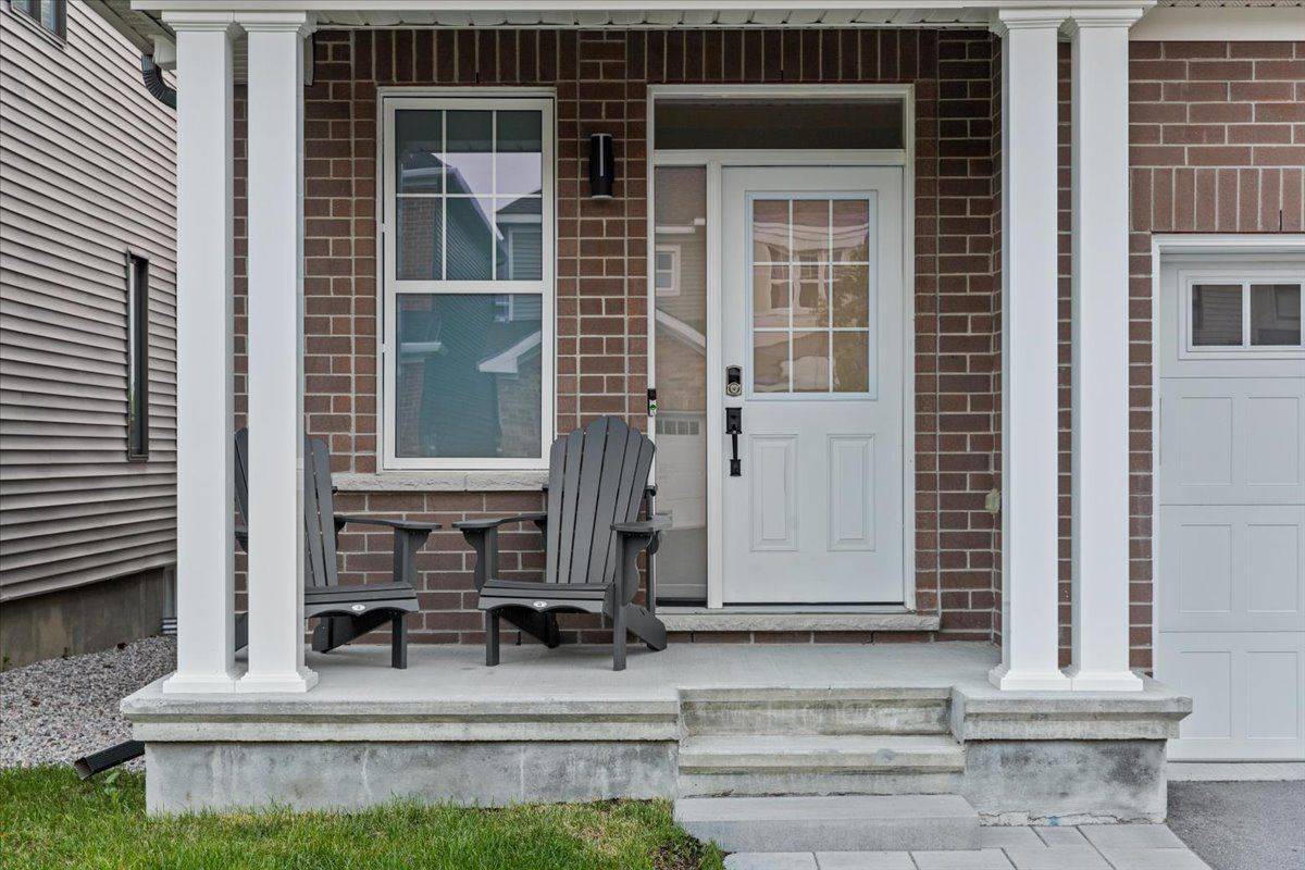 Stittsville - Munster - Richmond, ON K2S 2Y8,126 Unity PL