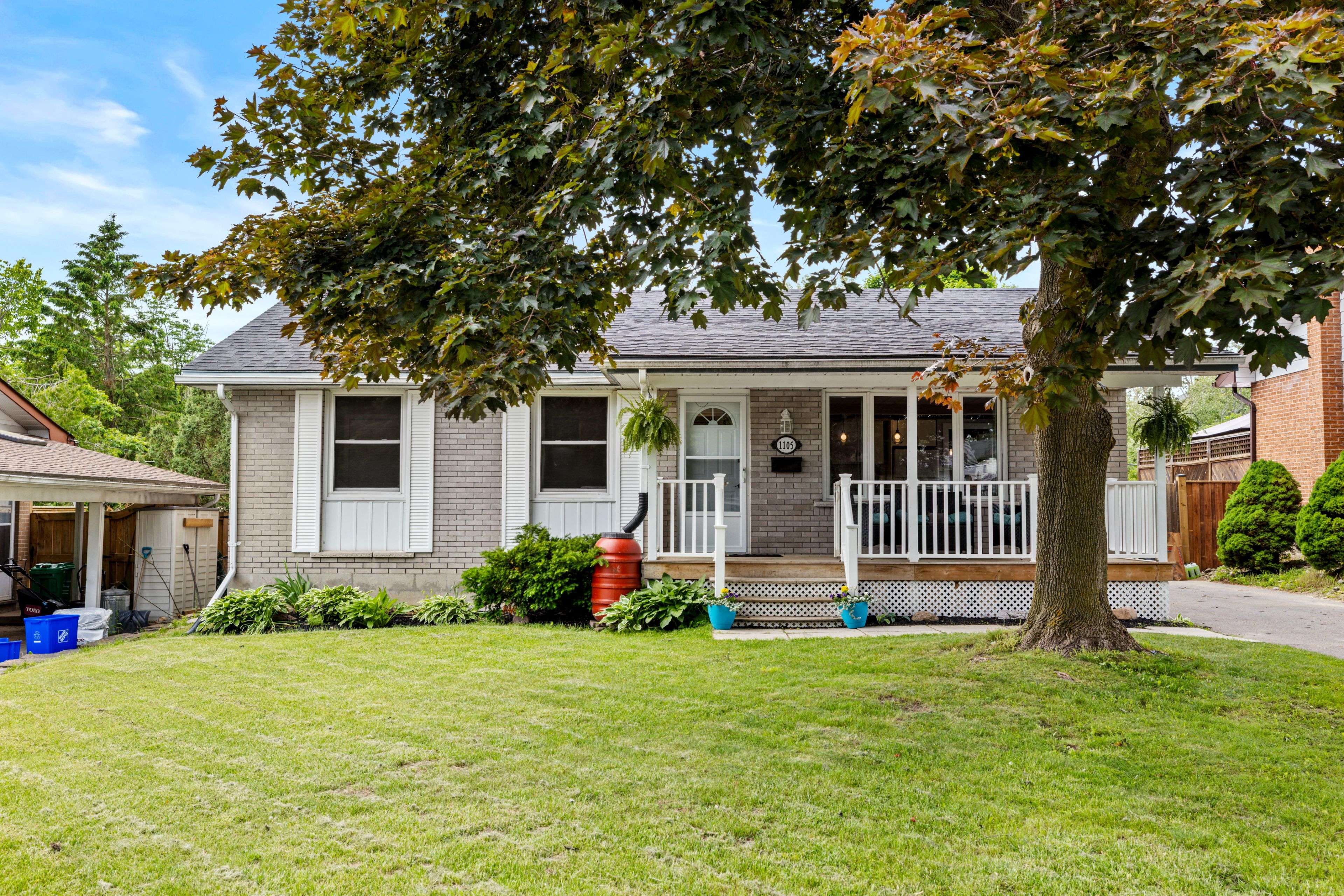Peterborough North, ON K9H 5W9,1105 Barnardo AVE