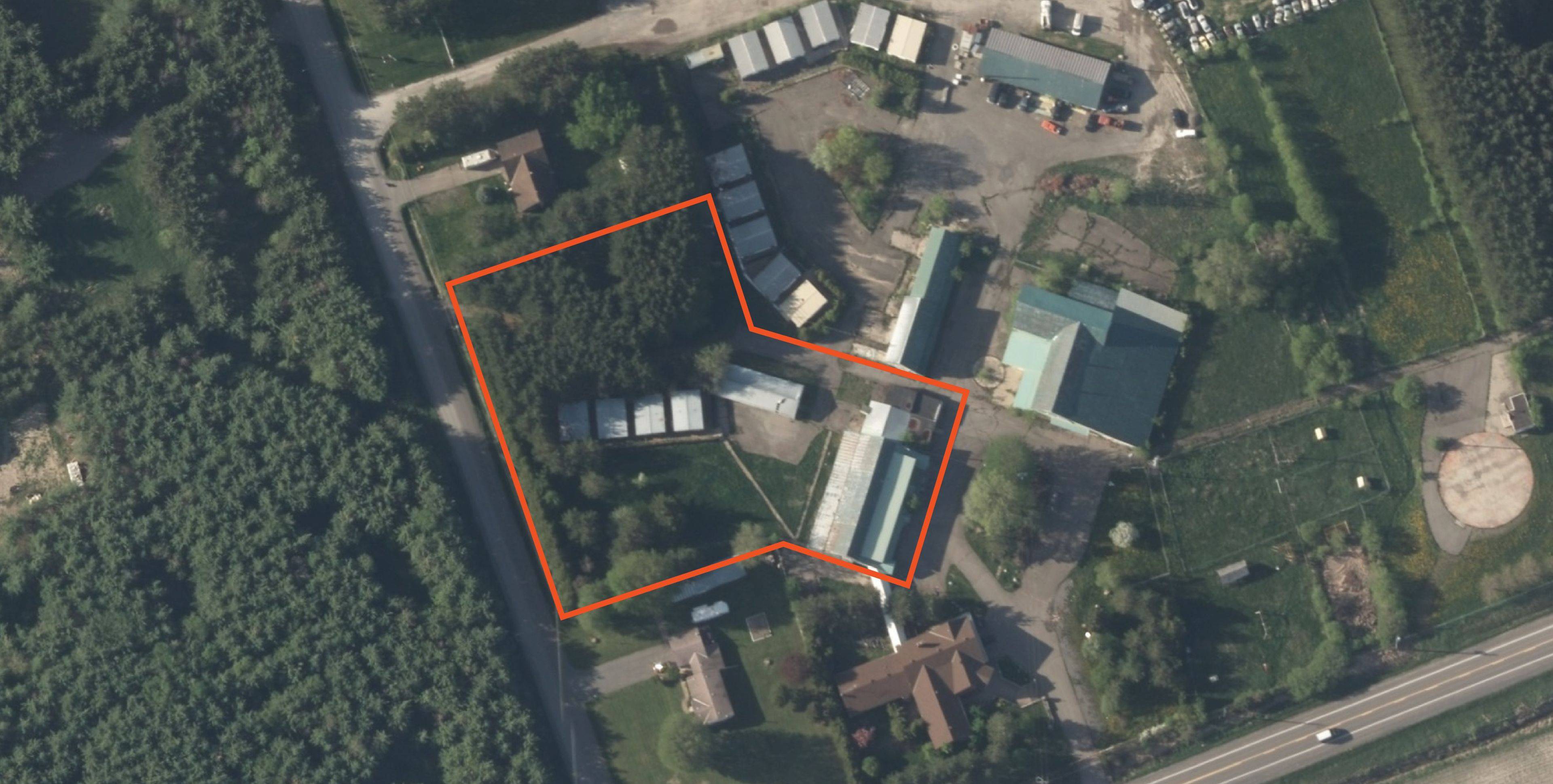 Address Not Disclosed