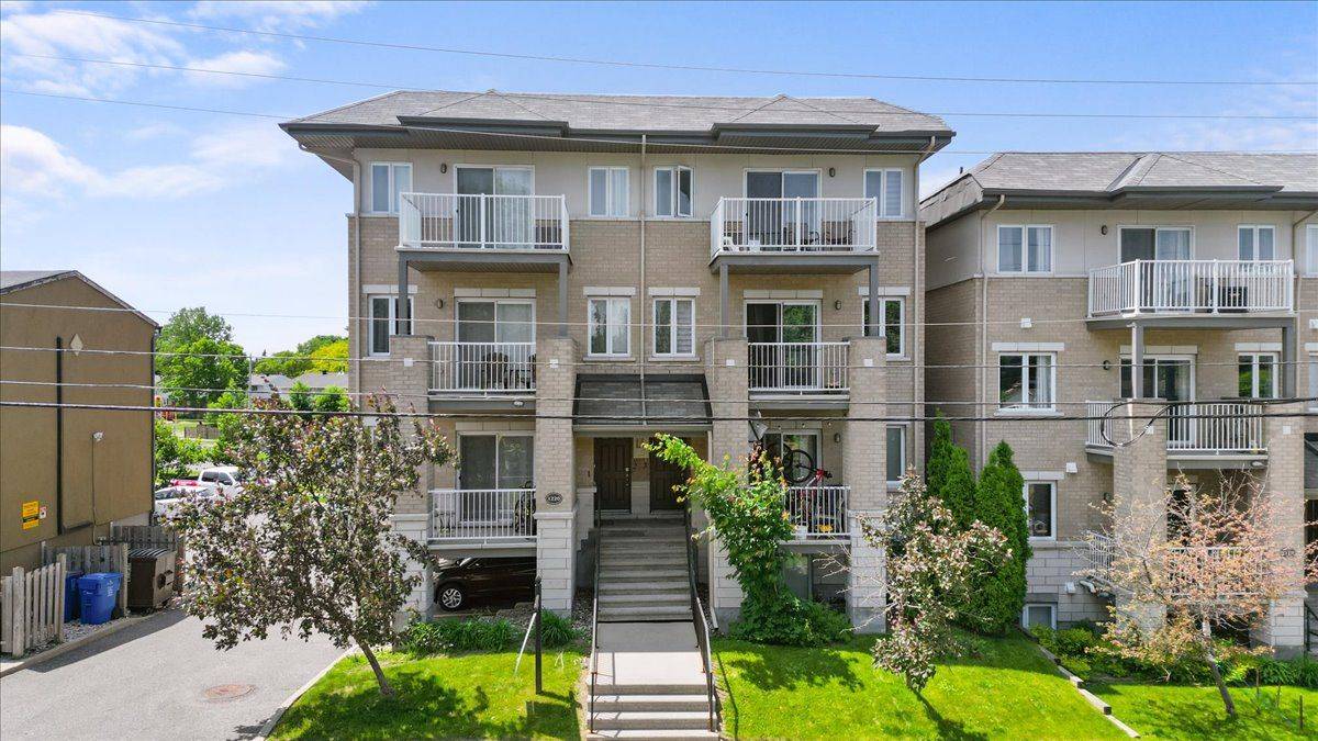 1220 Mcwatters RD #3, Parkway Park - Queensway Terrace S And Area, ON K2C 3Y2