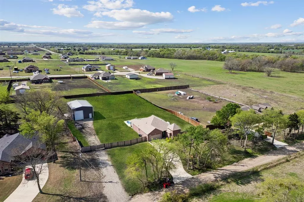 Trenton, TX 75490,1360 County Road 4615