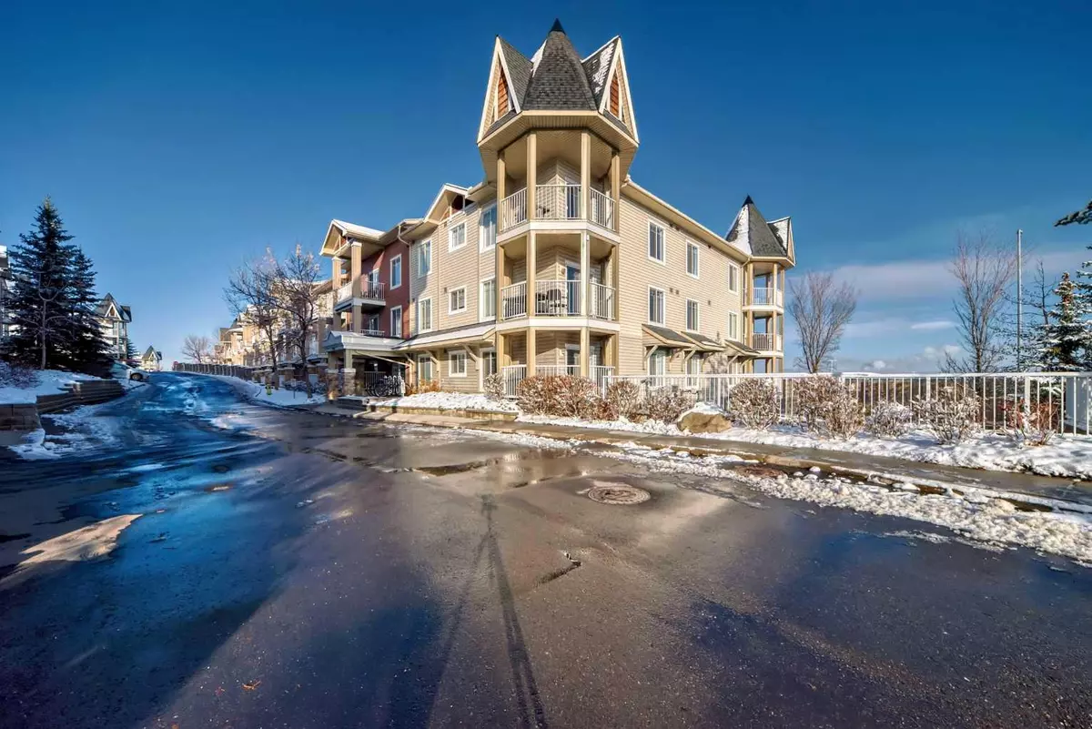 Calgary, AB T3K 6K6,70 Panamount DR Northwest #9119