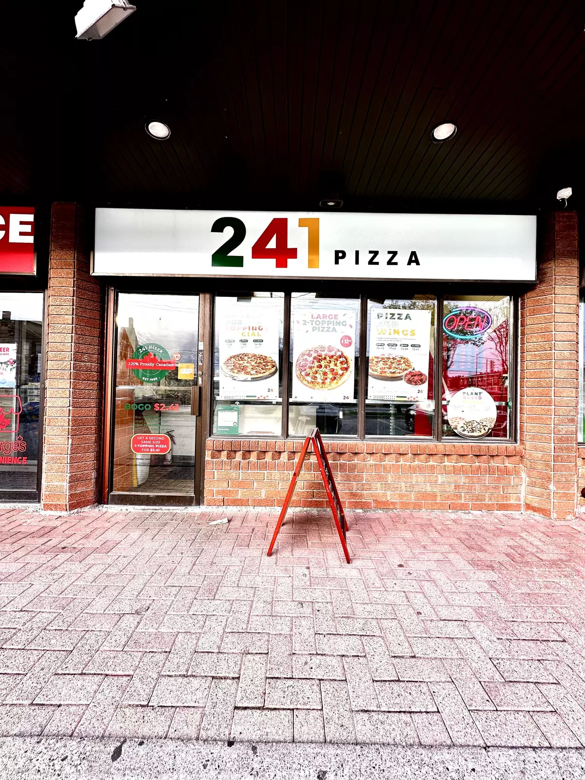 Vaughan, ON L6A 1R6,10019 Keele ST