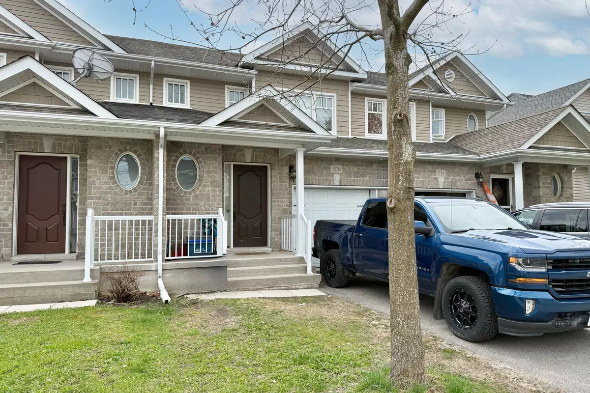 Kingston, ON K7P 0J3,1576 Crimson CRES