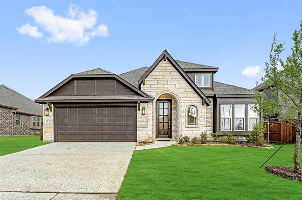 115 Emperor Oak Court, Balch Springs, TX 75181