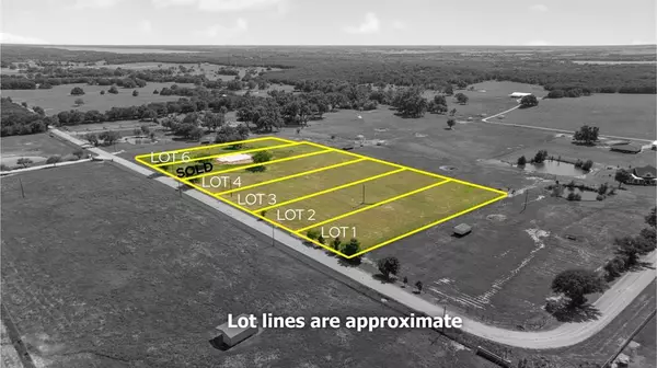 Valley View, TX 76272,Lot 6 Prairie Grove Road