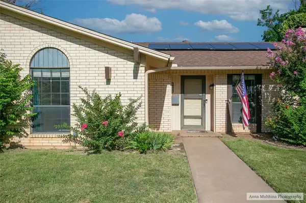 Wichita Falls, TX 76310,4602 Summit Drive