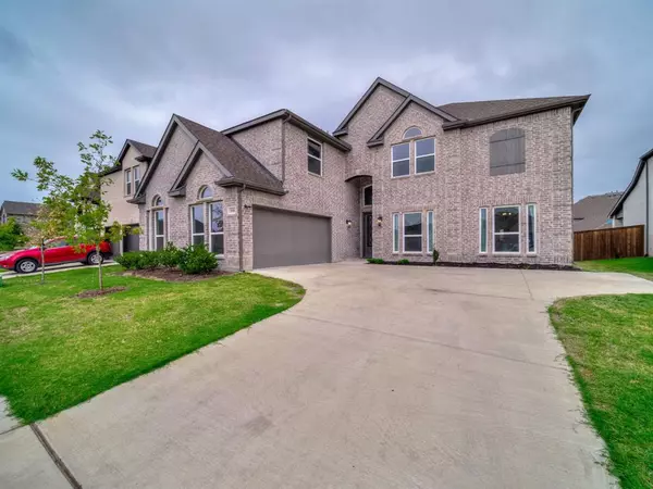 1006 Slate Lane,  Celina,  TX 75009
