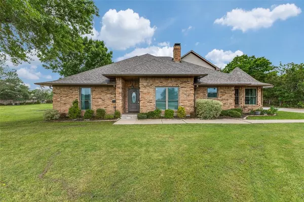 Sunnyvale, TX 75182,137 E Fork Road