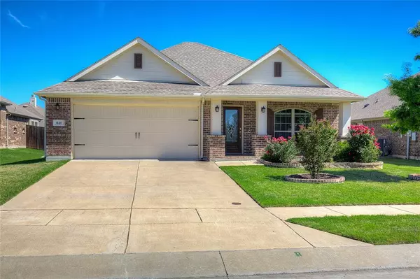 631 Devonshire Lane,  Fate,  TX 75189