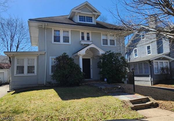 40 Weequahic Ave, Newark City, NJ 07112