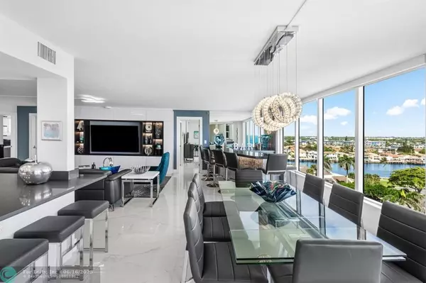 3015 S Ocean Blvd #7C aka 703, Highland Beach, FL 33487