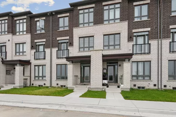 10173 Huntington RD, Vaughan, ON L4H 5J5