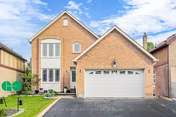 7221 Danton Promenade N/A, Mississauga, ON L5N 5C5