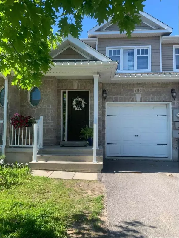 1576 Crimson CRES, Kingston, ON K7P 0J3