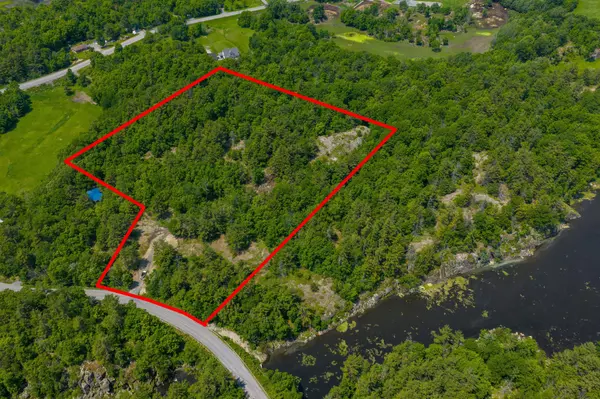 Frontenac, ON K0H 1H0,0 Burnt Hills RD