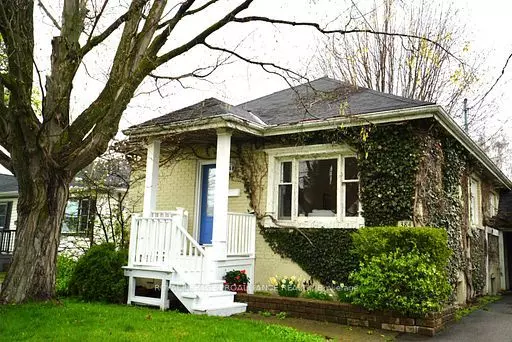 384 D'arcy ST, Cobourg, ON K9A 4A5