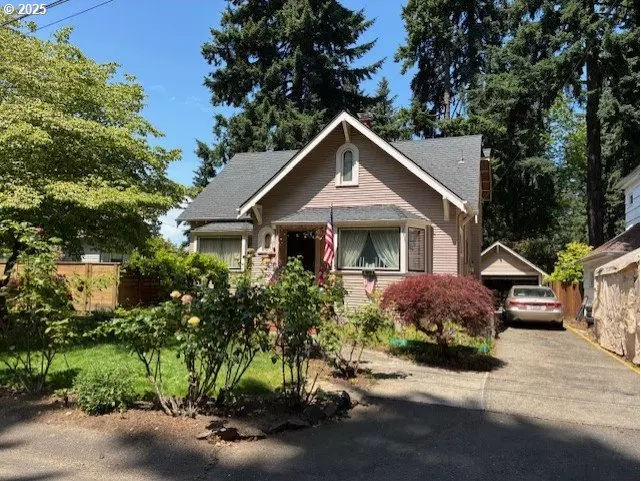 9615 NE MASON ST, Portland, OR 97220