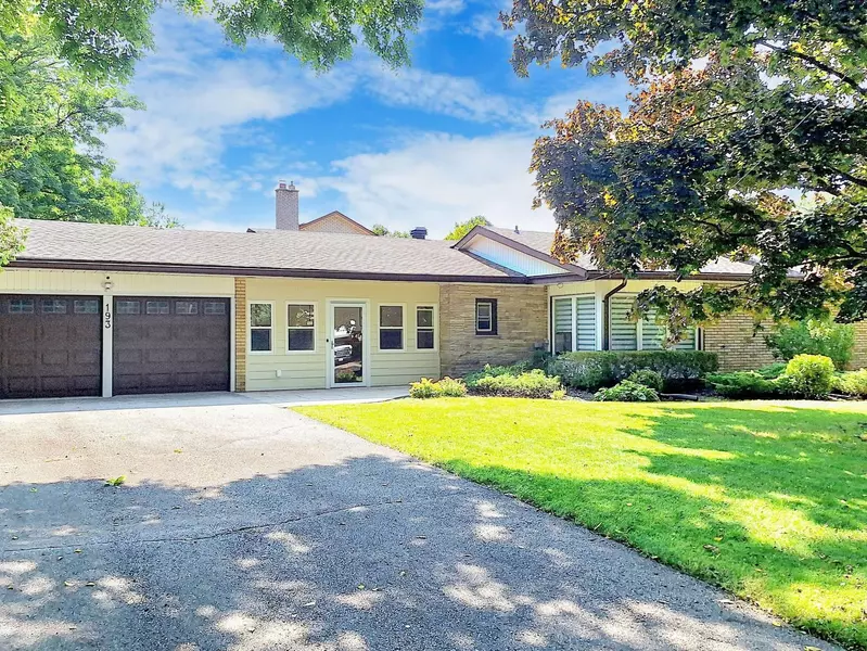 193 Church ST, Markham, ON L3P 2M6