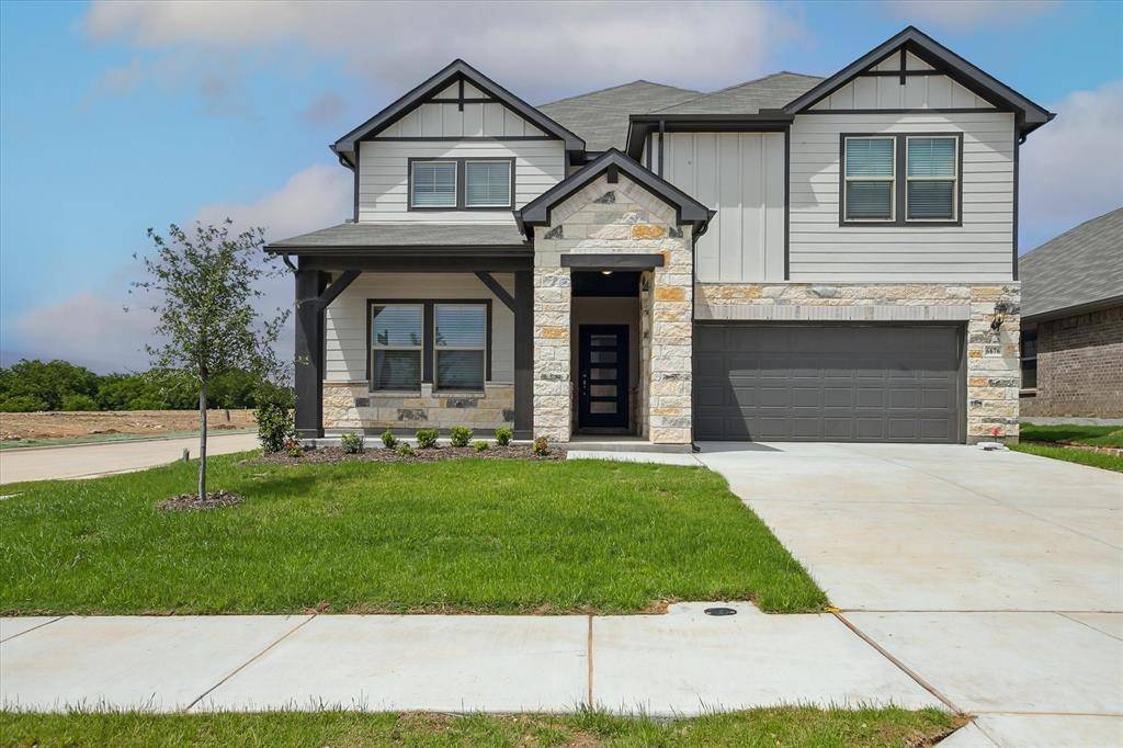 6676 Stone Elm Lane, Fort Worth, TX 76036