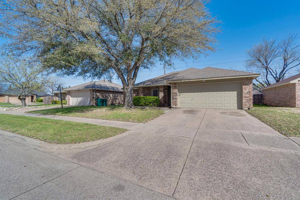 Cedar Hill, TX 75104,804 Simon Drive