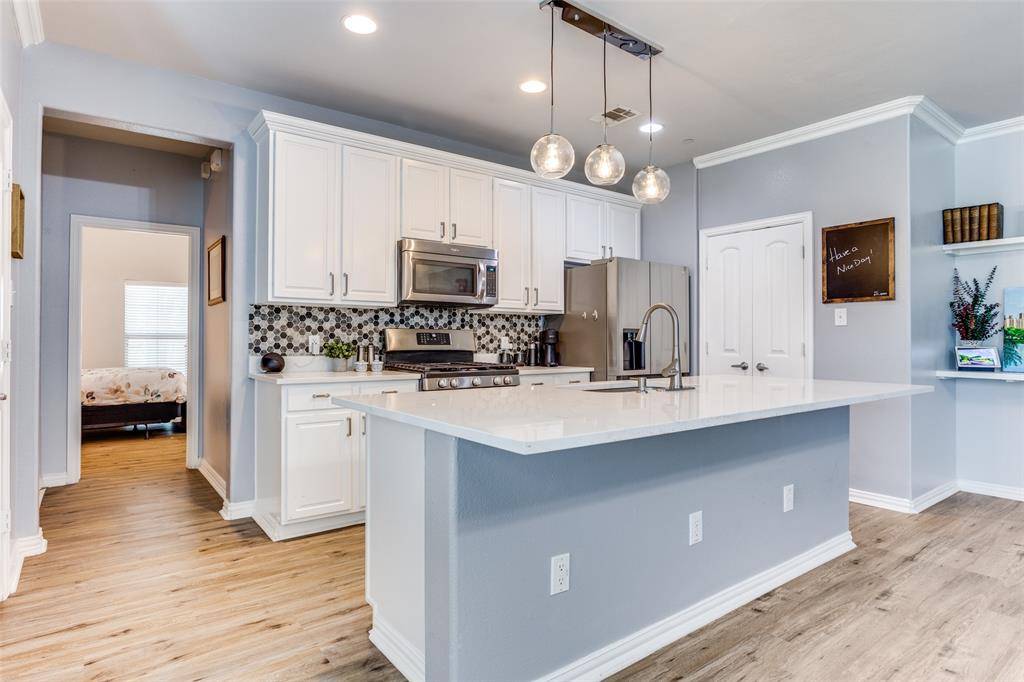 8809 Trolley Trail, Mckinney, TX 75070