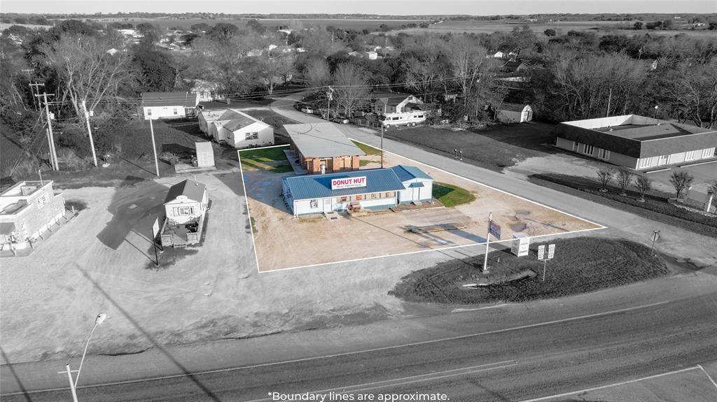 Whitney, TX 76692,300 N Bosque Street