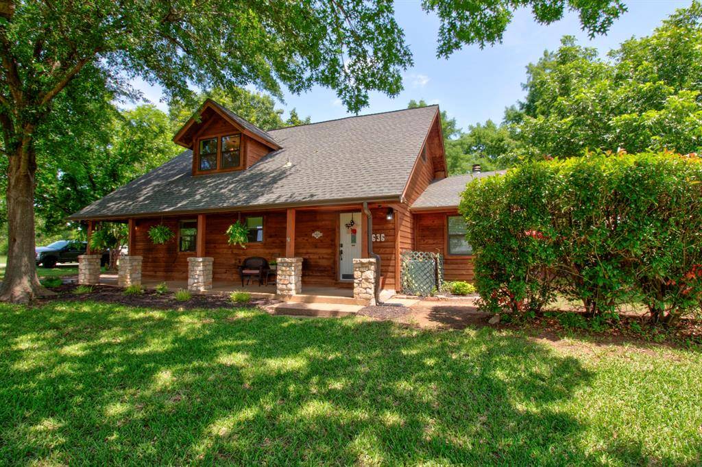 Oak Point, TX 75068,636 Torero Drive