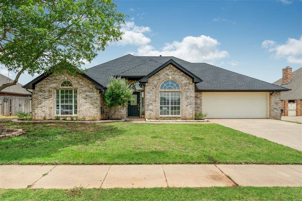 4502 Mallory Lane, Wichita Falls, TX 76309