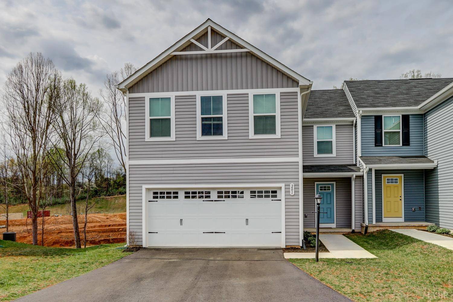 201 Thicket DR, Lynchburg, VA 24501
