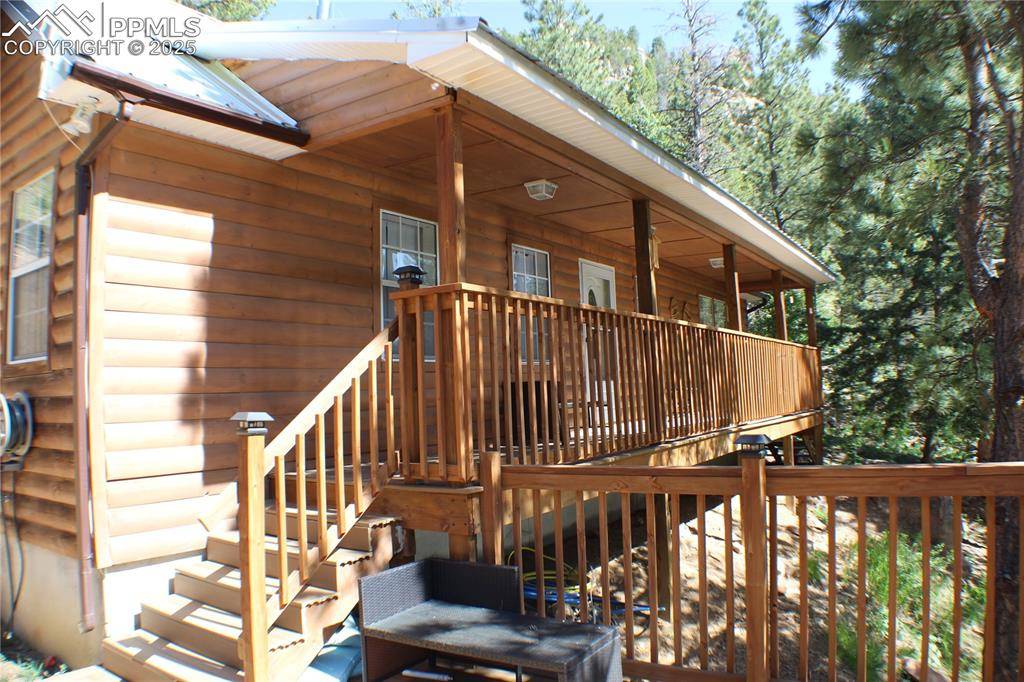 16169 Highway 96, Westcliffe, CO 81252