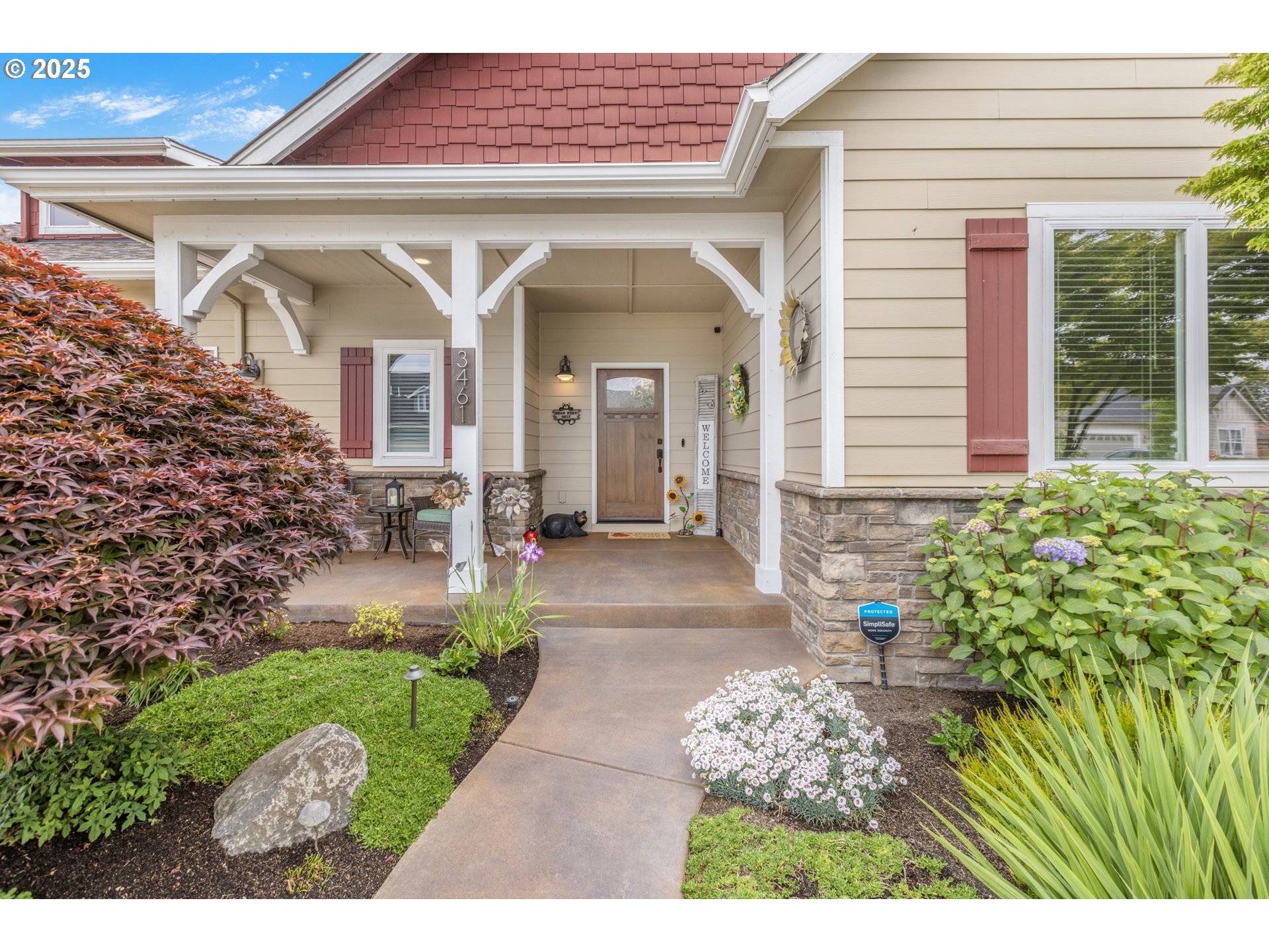 Eugene, OR 97408,3461 STERLING WOODS DR