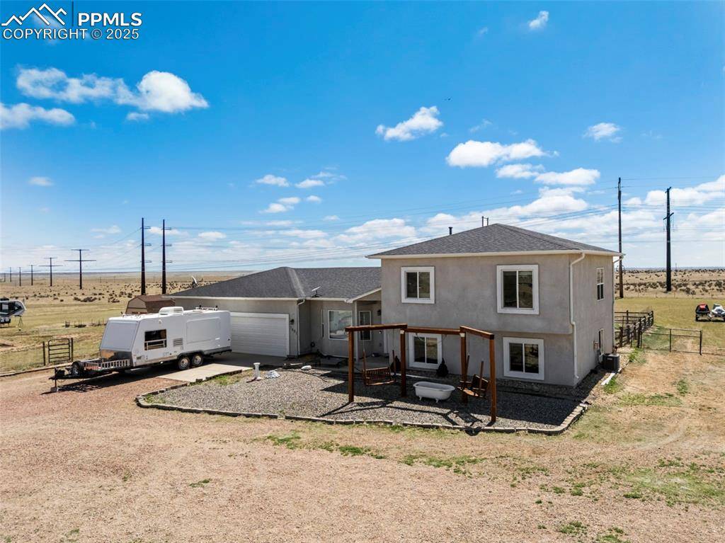 Fountain, CO 80817,7601 Ronan CT