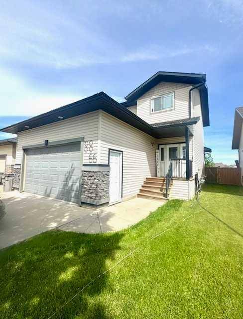 8866 72 AVE, Grande Prairie, AB T8X 0E4