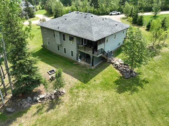 Rural Athabasca County, AB T9S1N6,64 660007 Range Road 224