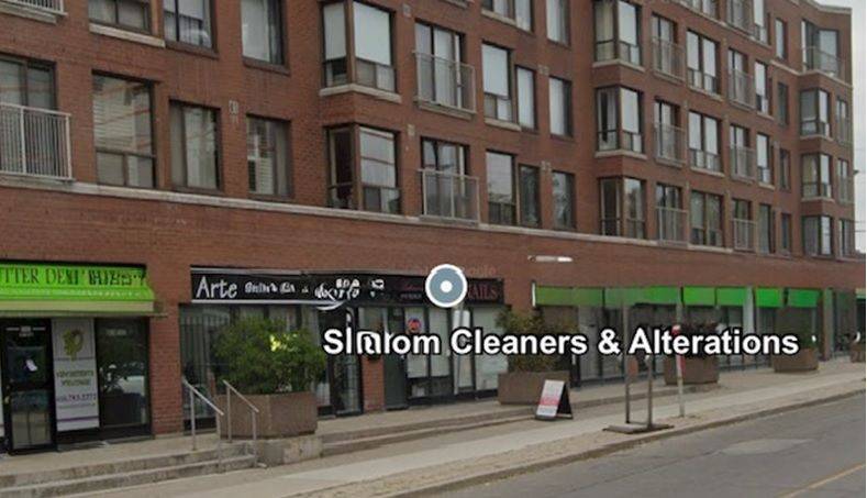 Address Not Disclosed