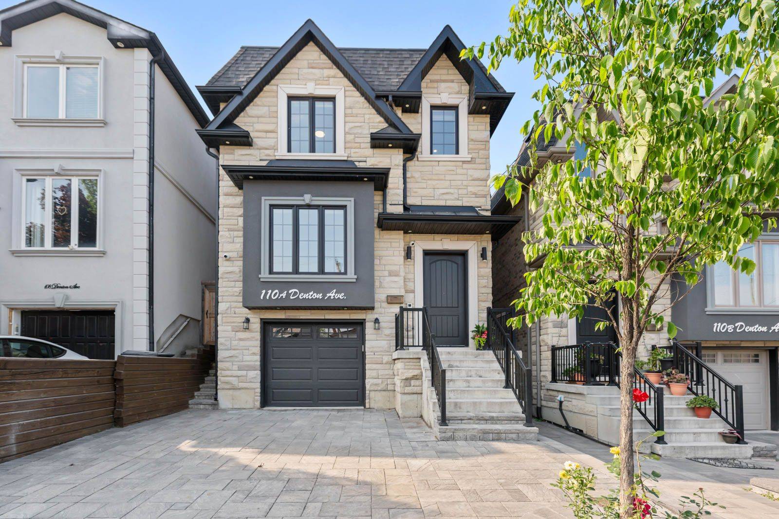 Toronto E06, ON M1L 1G6,110A Denton AVE
