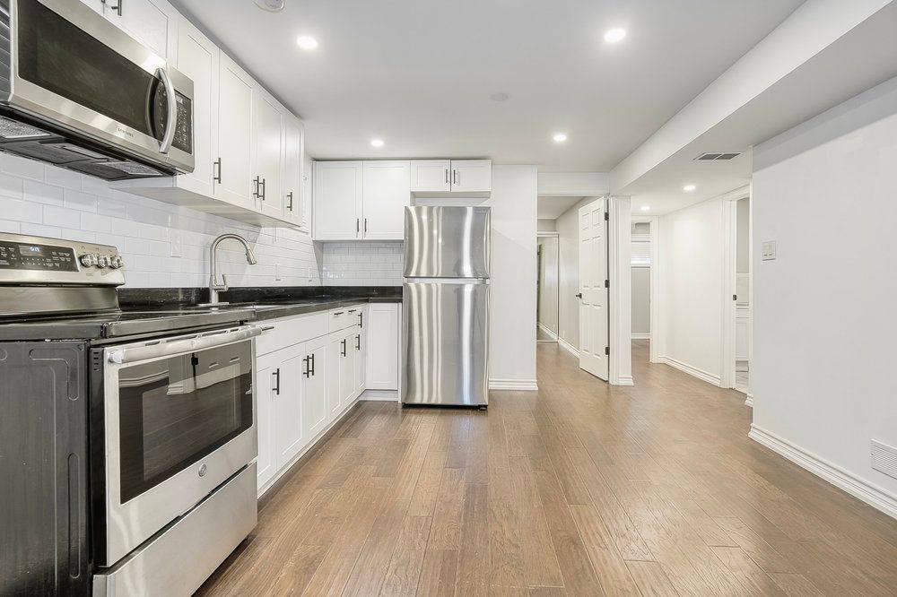 Vaughan, ON L4K 1V1,308 Glen Shields AVE #Lower