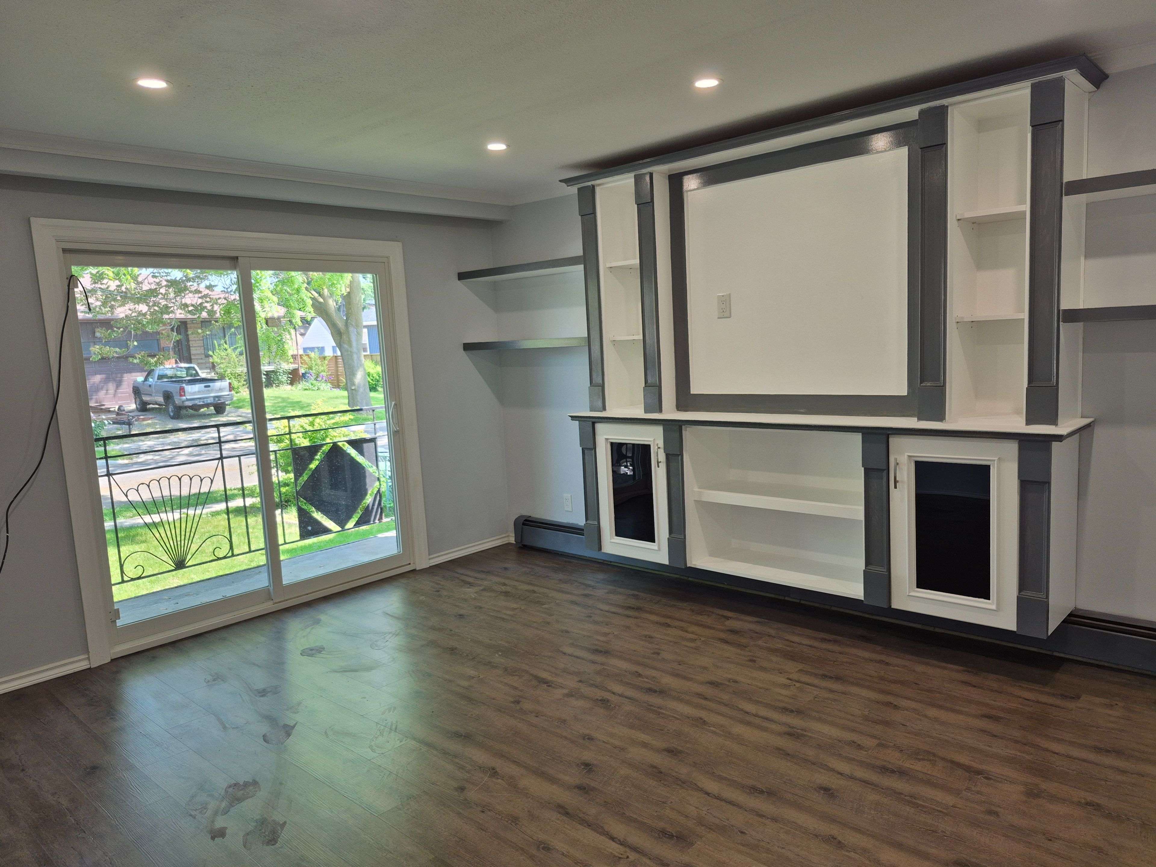 Toronto W06, ON M8W 1M6,9 Branch AVE #MAIN