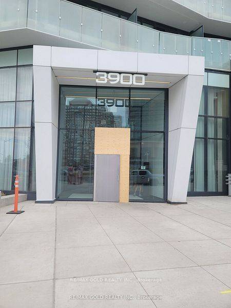 Mississauga, ON L5B 0M3,3900 Confederation Pkwy #1804