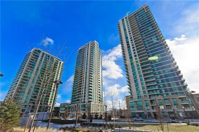 205 Sherway Gardens RD #2211, Toronto W08, ON M9C 0A5