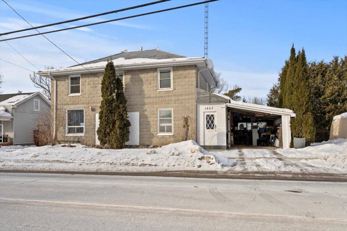 Kawartha Lakes, ON L0A 1A0,1463 Hwy 7A N/A