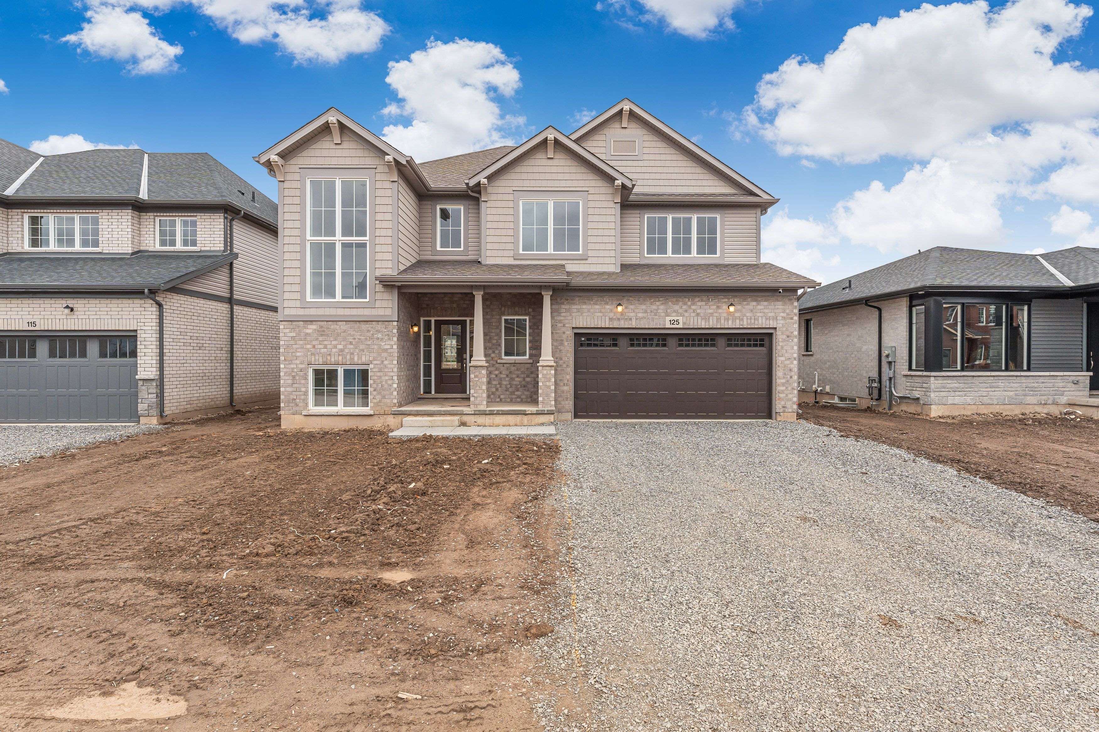 125 Westcott RD, Welland, ON L3C 0K9